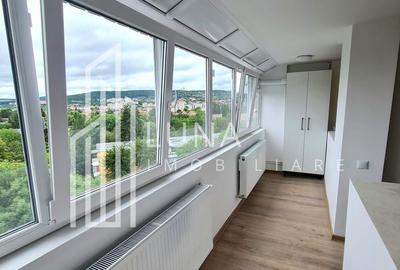 Apartament cu 2 camere în Aleea Carpați - 1