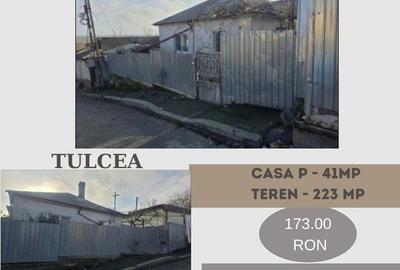 Casă cu 3 camere în Central - 4