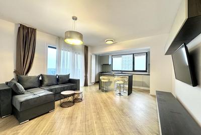 Apartament cu 3 camere în Pipera - 2