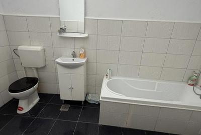 Casă cu 2 camere cu Teren 224 Mp în Chercea - 1