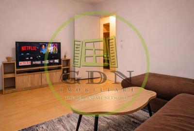 Apartament cu 2 camere decomandat în Bartolomeu - 16