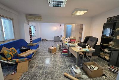 Calea Mosilor, 5 minute metrou Obor, stradal, vedere spate, bloc 1982, - 4