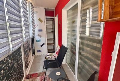 Apartament camere, 48 mp, Floresti zona Eroilor - 9