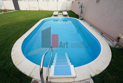 Domnesti Casa superba de vanzare - 9