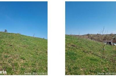 Teren de 3300 mp, în Central - 3