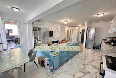 Apartament 3 camere, 2 locuri de parcare, in Ploiesti, zona Albert - 5