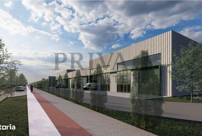 Spațiu comercial, de 228.25 mp, în Torontalului - 4