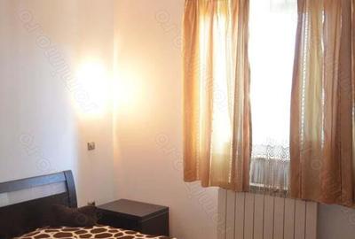 Apartament cu 2 camere decomandat în Predeal - 10