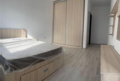 Militrari Residence garsoniera luminoasa la etajul 1 Militrari Residence garsoniera luminoasa la etajul 1 - 3