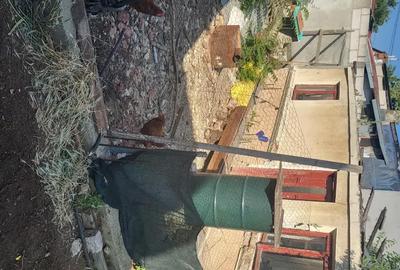Casă cu 2 camere cu Teren 249 Mp în Obor - 5