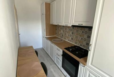 Garsoniera Studio Ajustorului Park Residence - 4