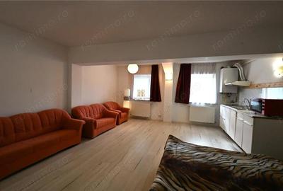 Garsonieră în Șcheia - 11