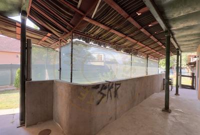 Casa 3 camere, Teren 510 mp - Str. Campului nr.4 - Loc. Tasnad, Jud. Satu Mare - 19