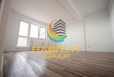 Garsonieră decomandată în Berceni - 2