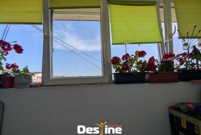 Bucium Lidl - Apartament 3 camere 56 mp mobilat + utilat - 11