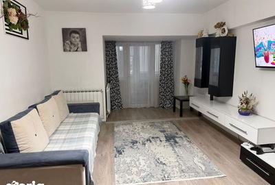 Apartament cu 2 camere decomandat în Central - 1