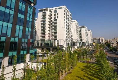 One Cotroceni Park I Penthouse I View I Facilitati exclusive I 0% comision One Cotroceni Park I Penthouse I View I Facilitati exclusive I 0% comision - 15