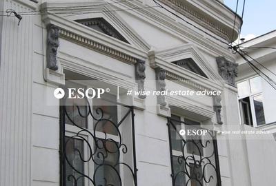 Vila de patrimoniu, disponibila pentru vanzare, ID 3195 Vila de patrimoniu, disponibila pentru vanzare, ID 3195 - 3