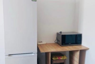 Garsonieră decomandată în Sud - 5