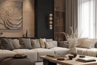 Apartament cu 4 camere în Ferdinand