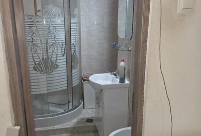 Garsonieră semidecomandată în Central - 5