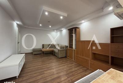 Apartament cu 3 camere decomandat în Cetății