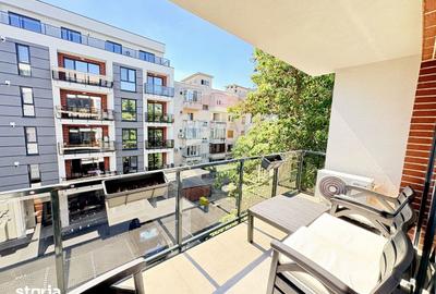 Apartament cu 3 camere în Central - 17