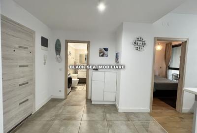 Apartament 2 camere modern in Mamaia Nord - Parcare Privata - Ocazie - 11