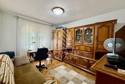 Apartament 3 camere, 2 bai, etaj 1, mobilat, zona Olimpia-Stadion - 7