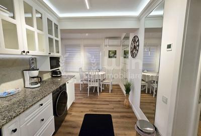 Casa individuala 97mp utili | 220 mp teren | Gruia | Zona 7 Strazi - 5