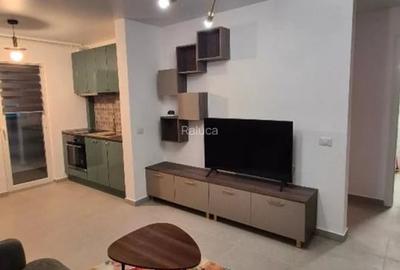 Apartament cu 2 camere semidecomandat, mobilat în Metalurgiei - 5