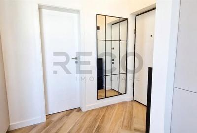 Apartament cu 2 camere în Calea Aradului - 19