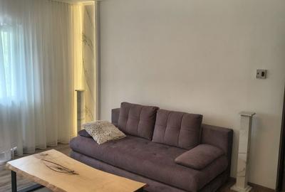 Apartament cu 2 camere decomandat în Podu Oltului - 1