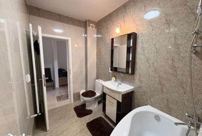 Garsonieră decomandată în Șelimbăr - 7