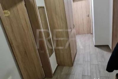 Apartament cu 2 camere decomandat în Păcii