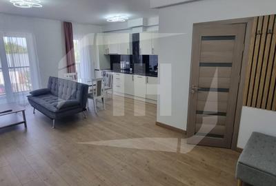 Apartament nou 2 camere 53 mp utili - 3