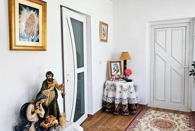 Casă cu 4 camere cu Teren 2853 Mp în Sud-Est - 13