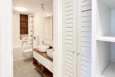 The Wooden Loft in Cloud 9 – The Essence of Refined Living - 57