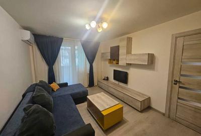 Apartament cu 2 camere semidecomandat în Lacul Tei - 3