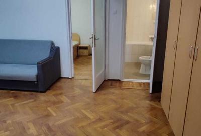 Apartament cu 2 camere semidecomandat în Ștefan cel Mare - 6