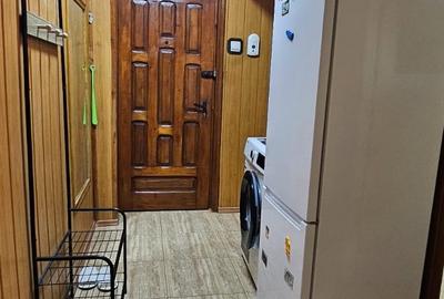 Apartament 2 camere semidecomandat Tomis Nord str.Badea Cartan - 12