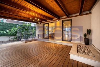 Casă individuală cu 5 camere cu Teren 270 Mp în Banu Manta - 1