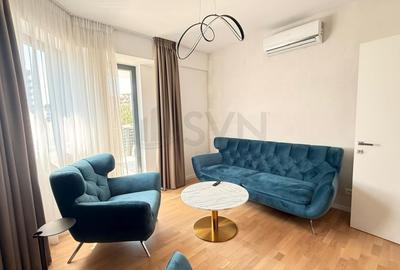 REA1024917 Apartament 2 camere premium l Atlas Residence Aviatiei - 2