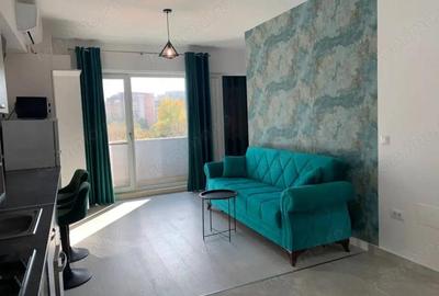 Prima inchiriere | Apartament tip STUDIO | Venetia Residence | Loc de parcare Prima inchiriere | Apartament tip STUDIO | Venetia Residence | Loc de parcare - 4