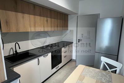 Apartament cu 2 camere decomandat în Păcurari - 3
