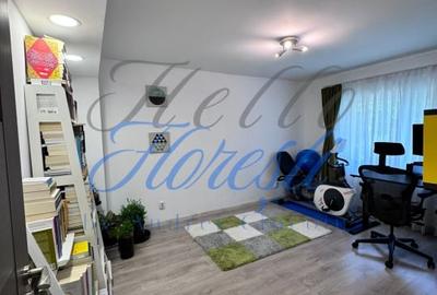 Apartament deosebit, 4 camere, 92mp Manastur - 9