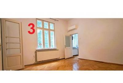 1 Mai Domenii - casa, 4 camere, curte, multiple dependinte, parcare - 12