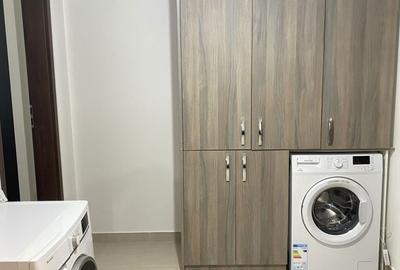 Apartament cu 2 camere în Cetate - 2