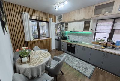 Duplex cu 4 camere cu Canalizare în Cug - 16