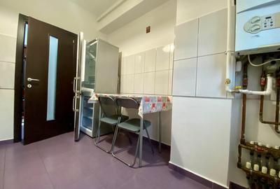 Apartament - 2 camere - AC - Loc de parcare - Centrala proprie - Militari - 5